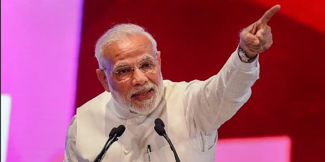 Narendra Modi renewed hate speech against Indian Muslims: Election Commission waiting for Lab Report